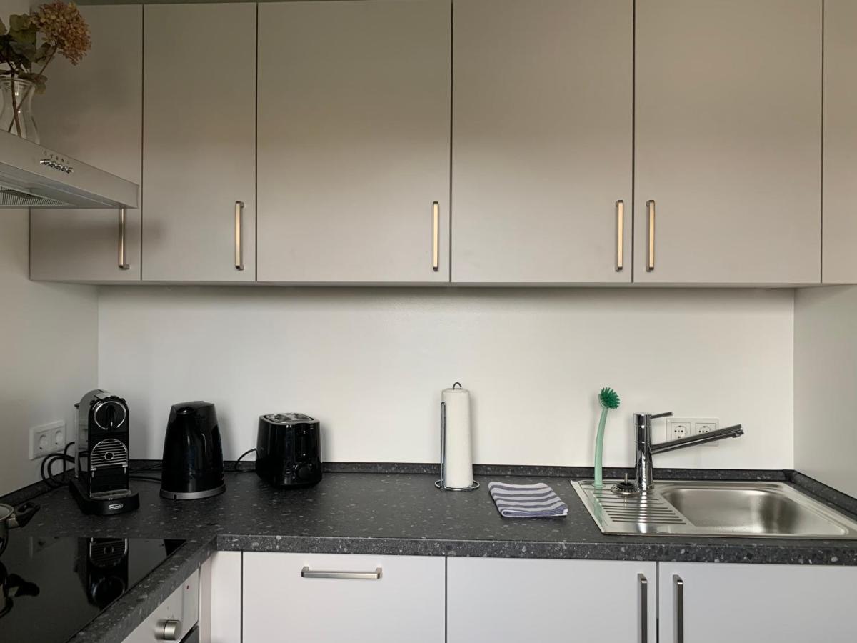 Phantasialand Family Apartment Erftstadt-Bruehl-Cologne Exterior photo